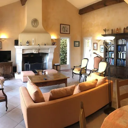 Le Chemin Du Roustidou - Maeva - Climatisee Avec Piscine 5 Pieces 8 Personnes - Confort Mae-2063 شقة أوليوليه