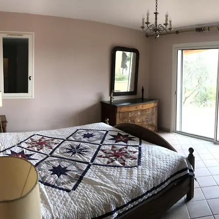 Le Chemin Du Roustidou - Maeva - Climatisee Avec Piscine 5 Pieces 8 Personnes - Confort Mae-2063 * أوليوليه