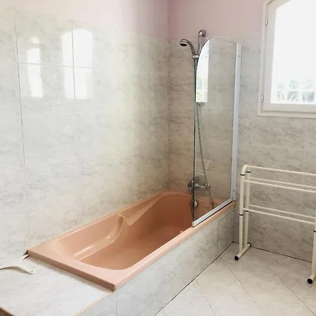 Le Chemin Du Roustidou - Maeva - Climatisee Avec Piscine 5 Pieces 8 Personnes - Confort Mae-2063 أوليوليه