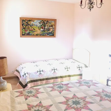 Le Chemin Du Roustidou - Maeva - Climatisee Avec Piscine 5 Pieces 8 Personnes - Confort Mae-2063 * أوليوليه
