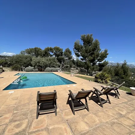 Le Chemin Du Roustidou - Maeva - Climatisee Avec Piscine 5 Pieces 8 Personnes - Confort Mae-2063 شقة أوليوليه