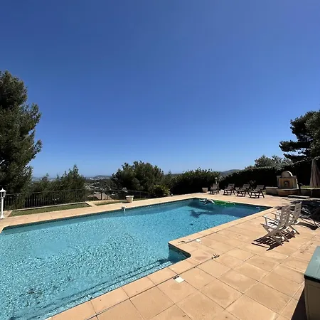 Le Chemin Du Roustidou - Maeva - Climatisee Avec Piscine 5 Pieces 8 Personnes - Confort Mae-2063 أوليوليه