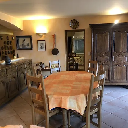 Le Chemin Du Roustidou - Maeva - Climatisee Avec Piscine 5 Pieces 8 Personnes - Confort Mae-2063