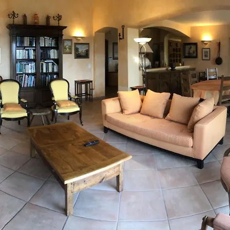 شقة Le Chemin Du Roustidou - Maeva - Climatisee Avec Piscine 5 Pieces 8 Personnes - Confort Mae-2063 أوليوليه