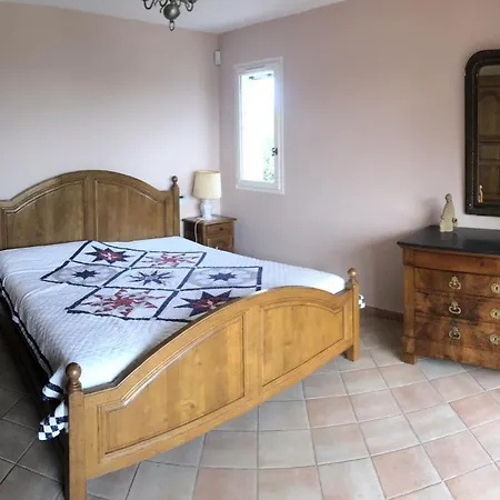 Le Chemin Du Roustidou - Maeva - Climatisee Avec Piscine 5 Pieces 8 Personnes - Confort Mae-2063 أوليوليه